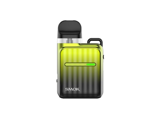 Elektronická cigareta: SMOK Novo Master Box Pod Kit (1000mAh) (Green Black)