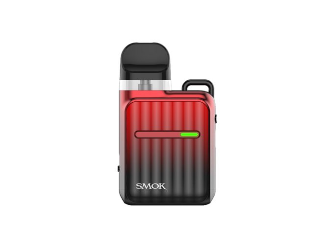 Elektronická cigareta: SMOK Novo Master Box Pod Kit (1000mAh) (Red Black)