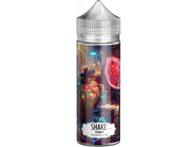 Příchuť AEON SHAKE ART Shake and Vape 24ml Frostpunk