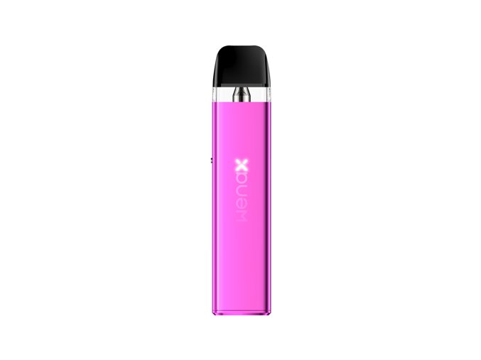 GeekVape Wenax Q Mini Pod Kit (Pink)