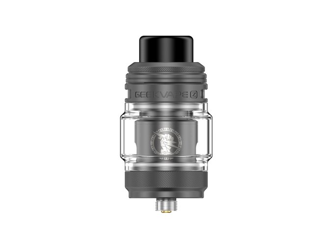 GeekVape Z Fli Tank (5,5ml) (Gunmetal)