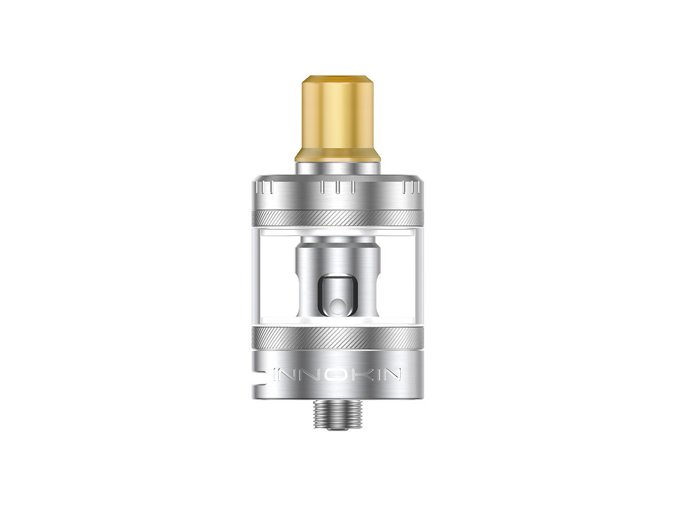 Innokin Zenith Minimal (4ml) (Stainless Steel)