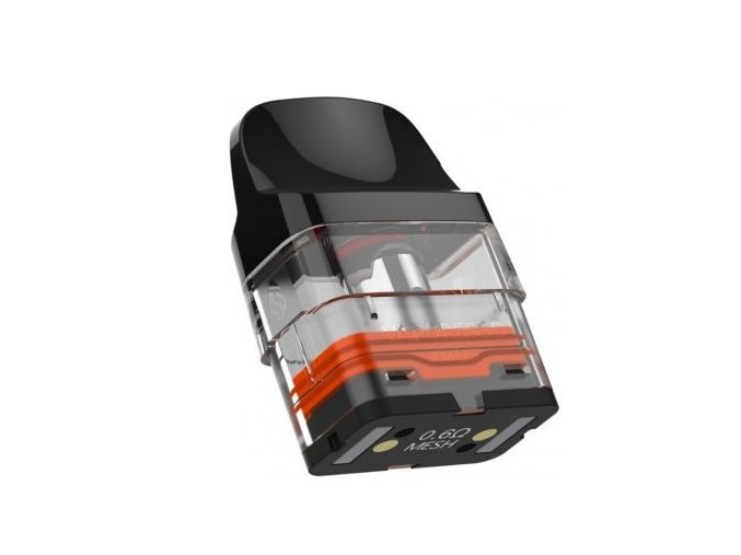 Vaporesso XROS 3 Pod Mesh cartridge 0,6ohm