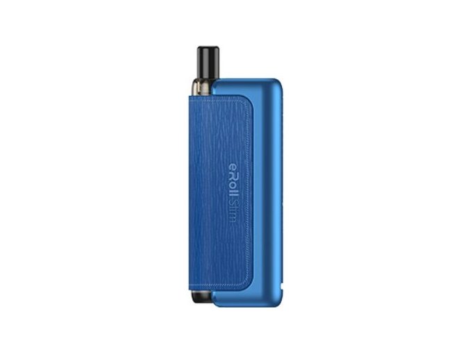 Joyetech eRoll Slim PCC BOX elektronická cigareta 1500mAh Blue