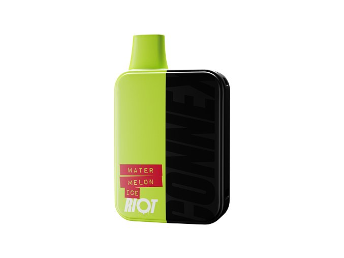 RIOT Connex Kit (Watermelon Ice) intenzita nikotinu 20mg