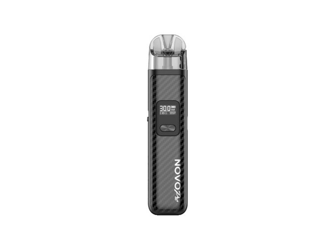 SMOK Novo Pro Pod Kit (Black Carbon Fiber)