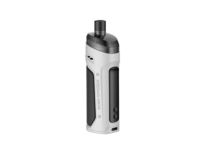 Innokin Kroma Nova Pod Kit (Snowflake White)