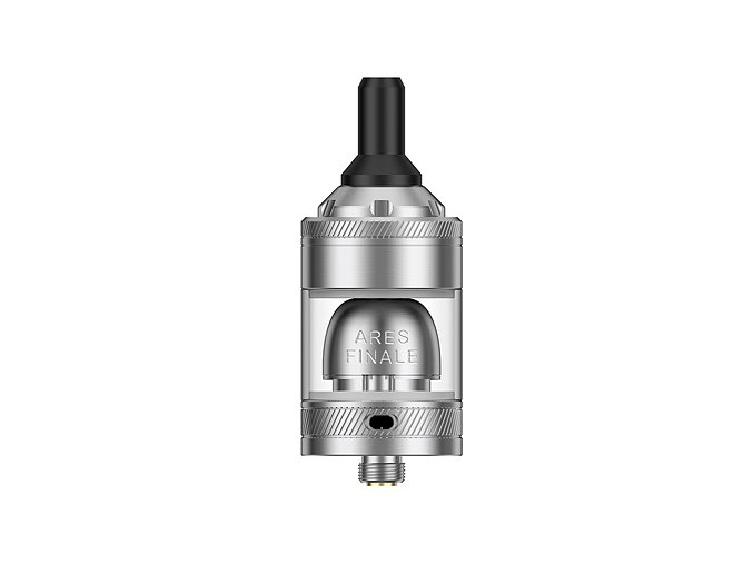 Innokin Ares Finale RTA Tank (4,5ml) (Silver)