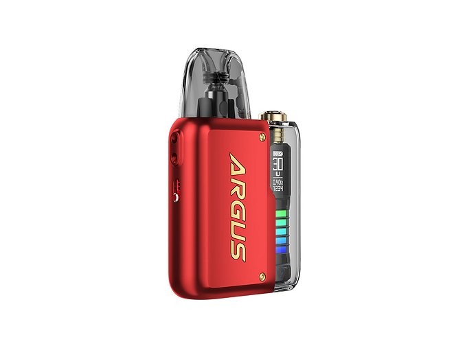 VooPoo Argus P2 Pod Kit (Ruby Red)