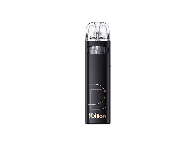 Uwell Dillon EM Pod Kit (Luxury Black Gold)