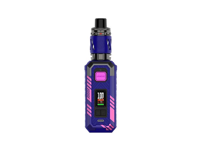 Vaporesso Armour S Kit s iTank 2 (Cyber Blue)