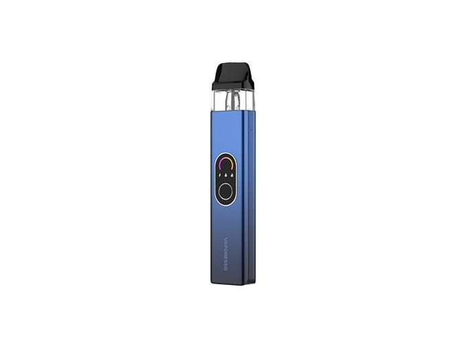 Vaporesso XROS 4 Pod elektronická cigareta 1000mAh Blue