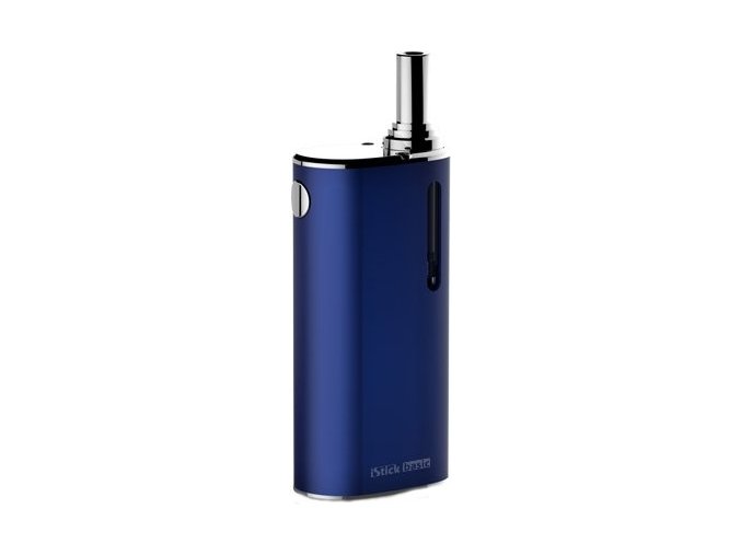 iSmoka-Eleaf iStick Basic Grip 2300mAh Blue