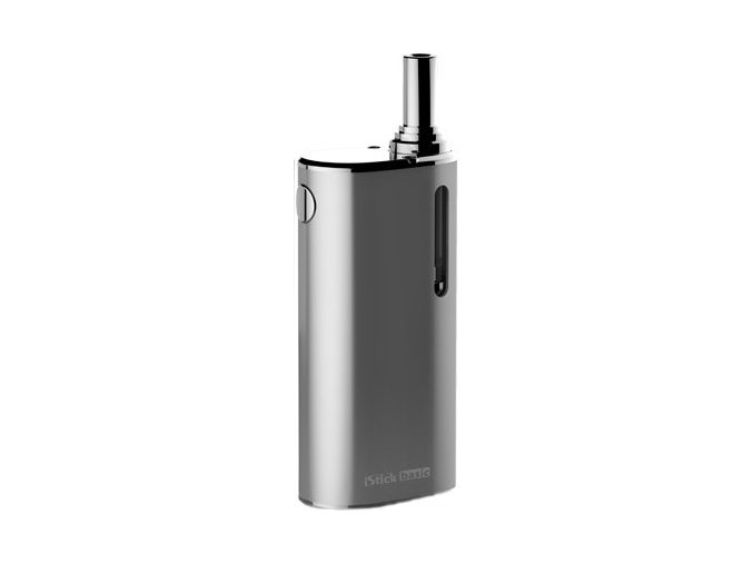 iSmoka-Eleaf iStick Basic Grip 2300mAh Silver