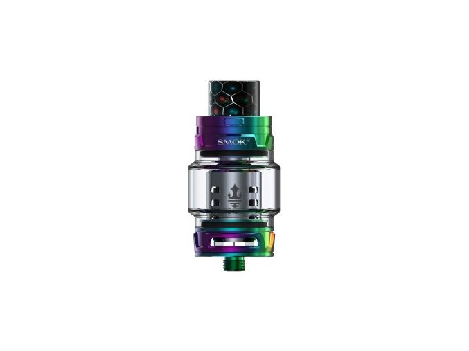 Smoktech TFV12 Prince Cloud Beast clearomizer 7-color