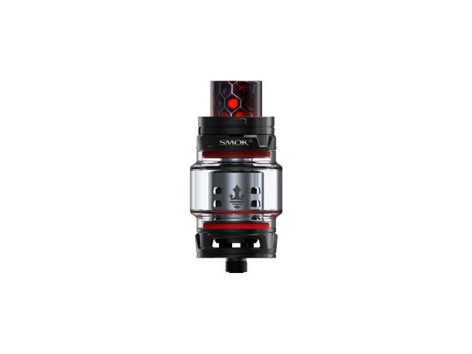 Smoktech TFV12 Prince Cloud Beast clearomizer Black