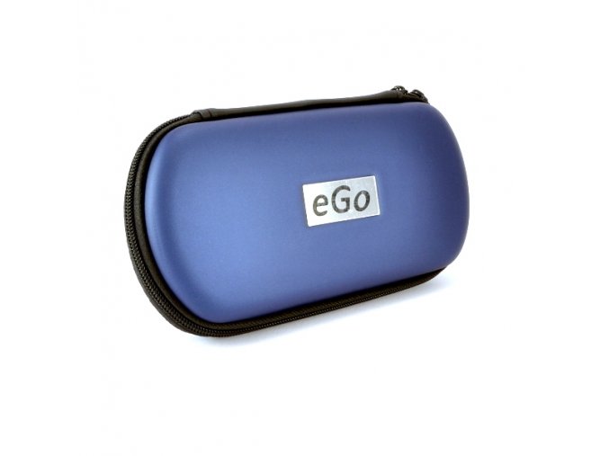 pouzdro na elektronickou cigaretu ego xxl modre blue