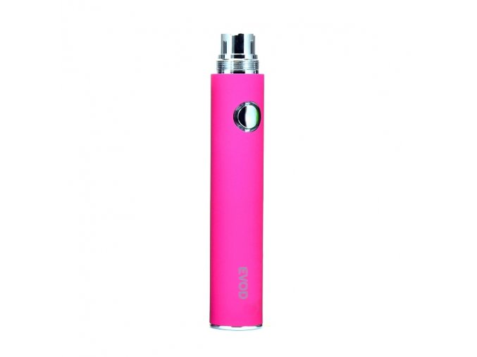 microcig-evod-baterie-650mah-ruzova