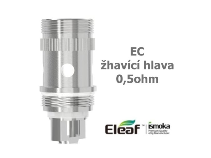 Eleaf EC 0,5ohm