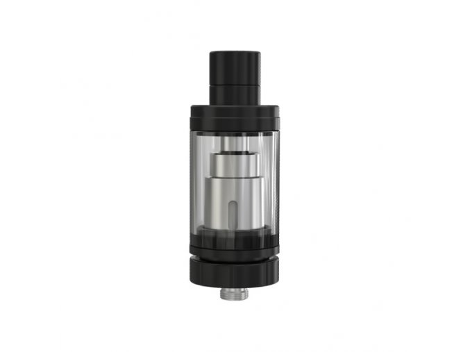 ismoka-eleaf-melo-rt-22-clearomizer-cerny