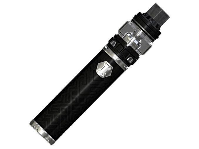 iSmoka-Eleaf iJust 3 elektronická cigareta 3000mAh Black