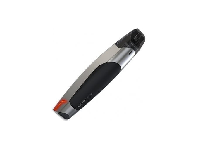 Joyetech Exceed Edge Stříbrná