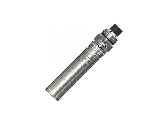 iSmoka Eleaf iJust 3 3000mAh silver