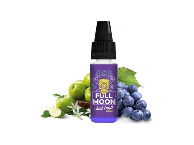 Příchuť Full Moon Just Fruit 10ml Purple