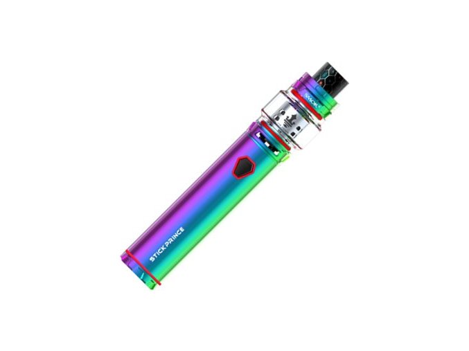 smoktech stick prince elektronicka cigareta 3000mah 7color