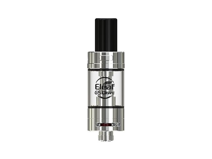 iSmoka-Eleaf GS Drive clearomizer Silver