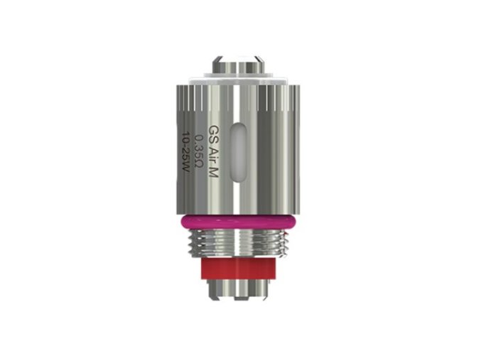 iSmoka-Eleaf GS Air M žhavící hlava 0,35ohm