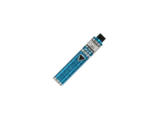 ismokaeleaf ijust ecm elektronicka cigareta 3000mah blue