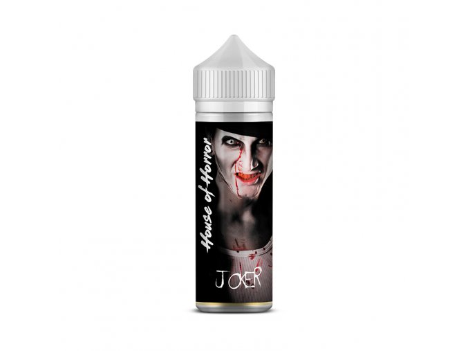 house of horror joker shake and vape