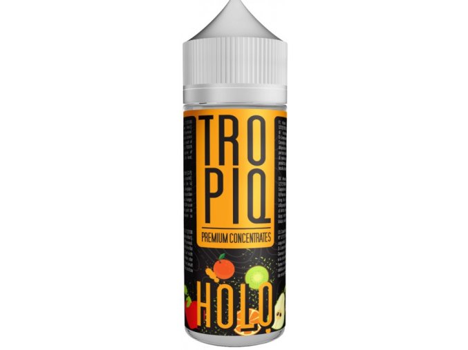 Příchuť TROPIQ Shake and Vape 15ml Holo