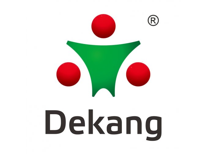 Dekang Desert ship 10ml 0mg, 2 produktový obrázek.