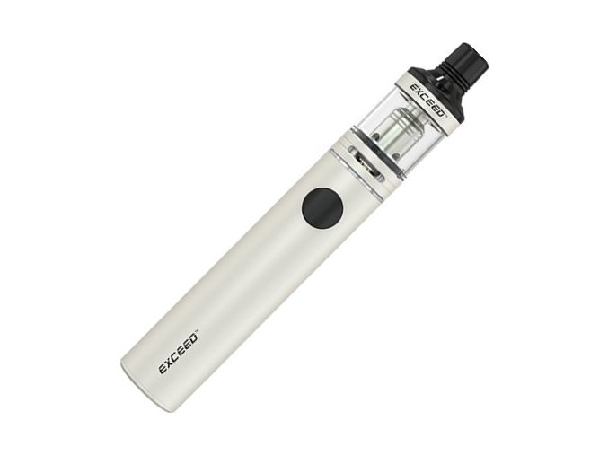 joyetech joyetech exceed d19 elektronicka cigareta 1500mah white