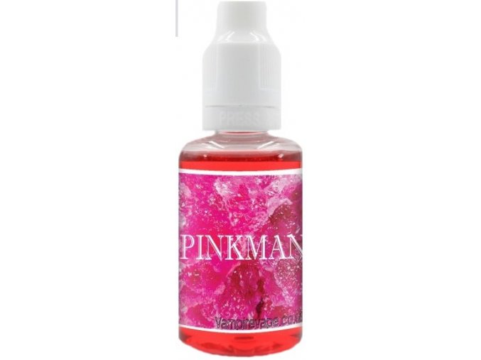 prichut vampire vape 30ml pinkman