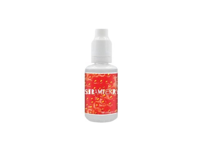 Vampire Vape 30ml Strawberry