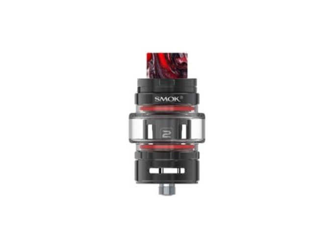 Smoktech TF Tank clearomizer Black