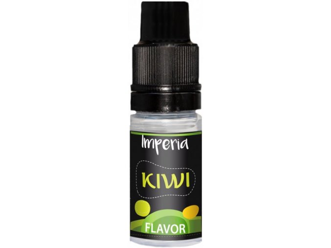 prichut imperia black label 10ml kiwi