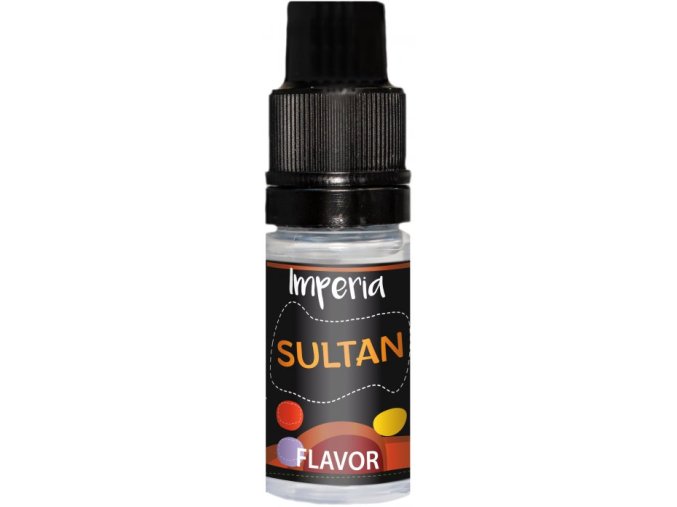 prichut imperia black label 10ml sultan