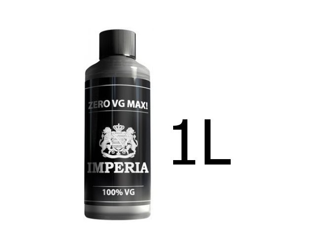 Chemická směs IMPERIA 1000ml VG100 0mg