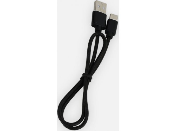 Joyetech USB-C kabel Black