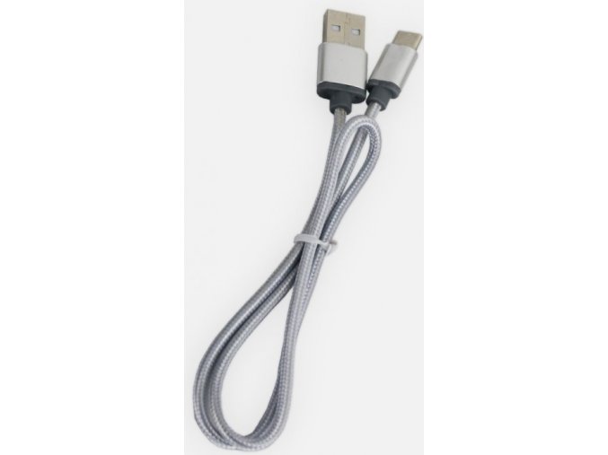 Joyetech USB-C kabel Silver