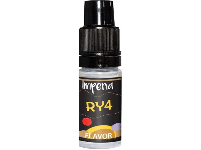 imperia black label 10ml ry4