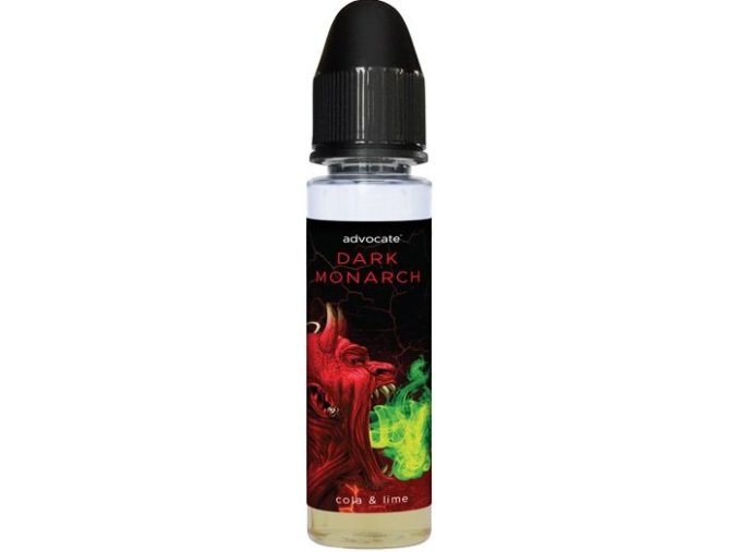 Příchuť IMPERIA Advocate - SaV 10ml Dark Monarch