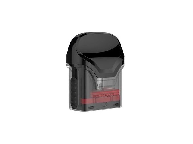 Uwell Crown POD cartridge 3ml 0,6ohm