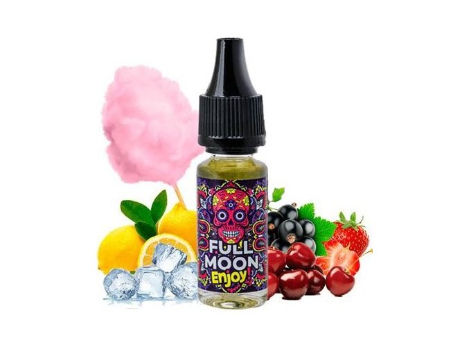 Příchuť Full Moon 10ml Enjoy