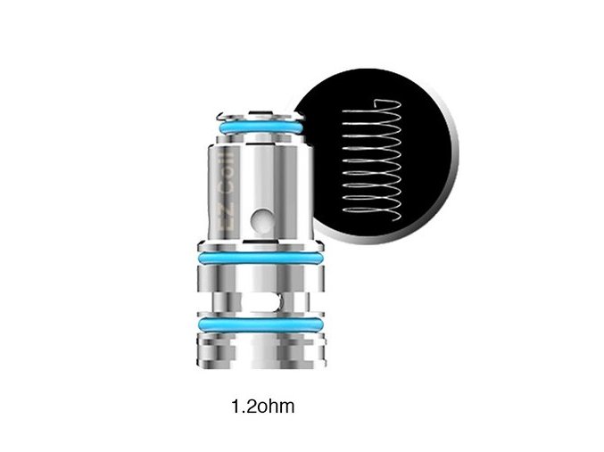 Joyetech atomizer EZ 1,2ohm