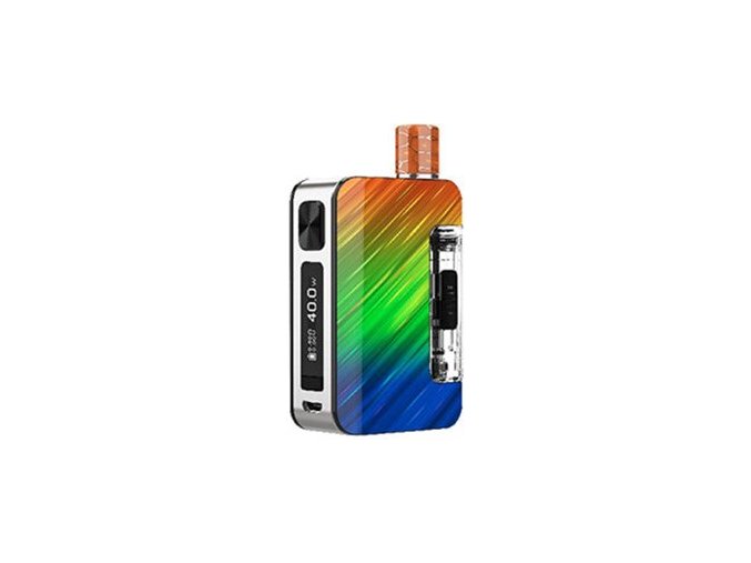 Joyetech EXCEED Grip Pro 40W Full Kit 1000mAh Rainbow Star Trail